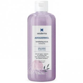 Abradermol Volcanic Exfoliante 250 Ml