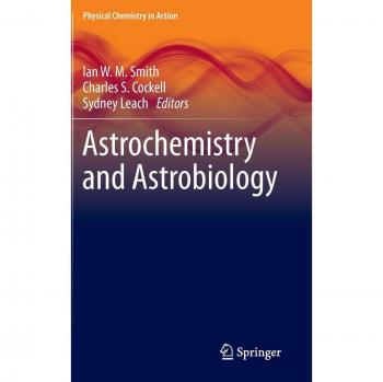 Astrochemistry and Astrobiology