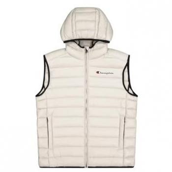 Chaleco Casual para Hombre Champion Relleno de Poliéster