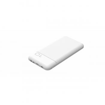 Powerbank Ibox PB10 Blanco 10000 mAh