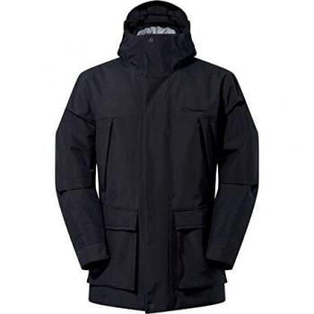 Parka Aislante de Invierno para Hombre Berghaus Breccan