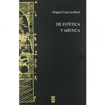 De Estetica y Mistica: 78