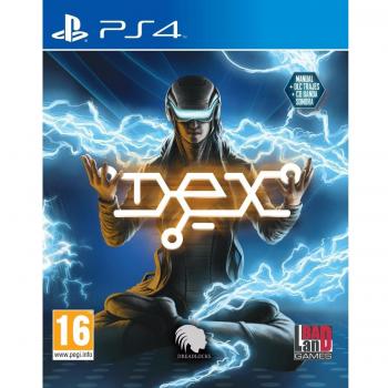 Dex