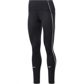 Mallas Deportivas de Mujer Reebok Studio Lux Perform Negro