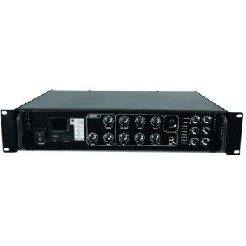 MPVZ-180.6P PA amplificador de mezcla