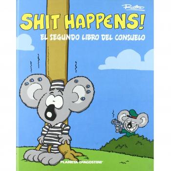 Shit Happens nº 02