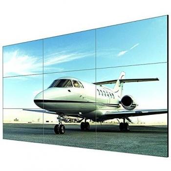 LG 55LV35A-5B Digital Signage Flat Panel 55 LED Full HD Negro Signage Display - Signage displays