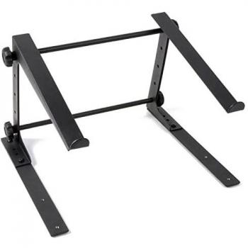 POWER DYNAMICS - POWER DYNAMICS 180.040 Soporte PORTATIL DJ - 180.040