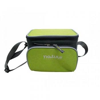 NATUUR - Nevera flexible 5 lt natuur