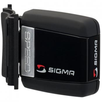 Sigma Sport Rad 1 + 2 - Velocímetro