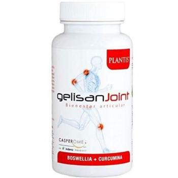 Art. Agricola Gelisan Joint - 60 capsulas