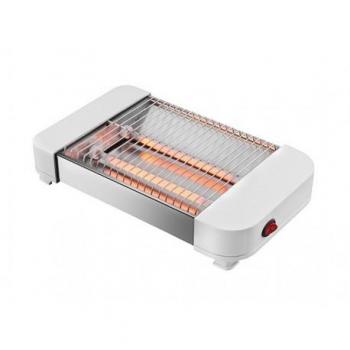 Tostador eléctrico plano We Houseware BN3373