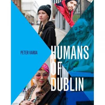 Humans of Dublin
