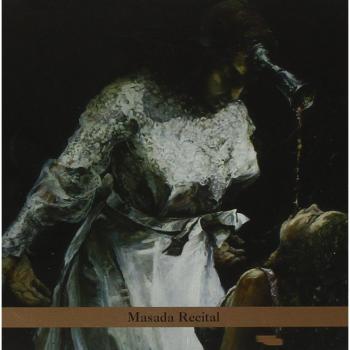 Masada Recital