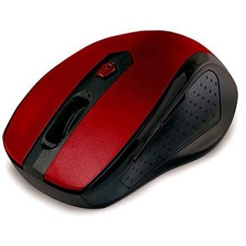 ph516r+ Wireless Ratón óptico inalámbrico Phoenix
