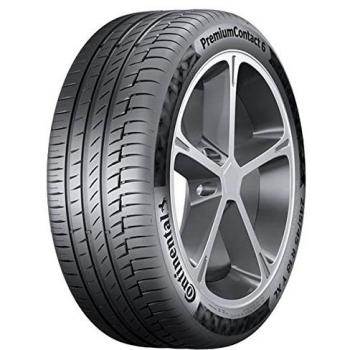 Continental PremiumContact 6 XL FR - 255/50R22 103V - Neumático de Verano