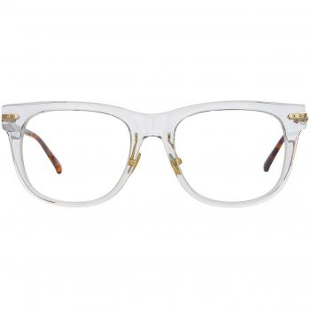 Linda Farrow CHRYSLER LF43 C3 Women’s Eyeglasses Clear Size 53 - Blue Light Block Available