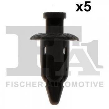 Clip decorativo y protector FA1 76-30005.5