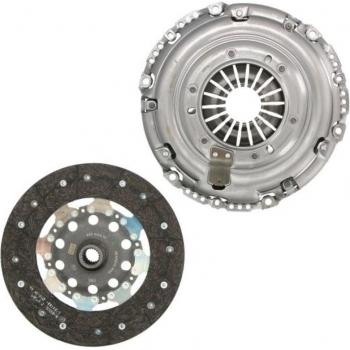 Kit de embrague LuK 626 3147 09