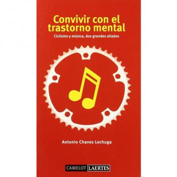 Convivir con el trastorno mental: Ciclismo y música, dos grandes aliados: 20