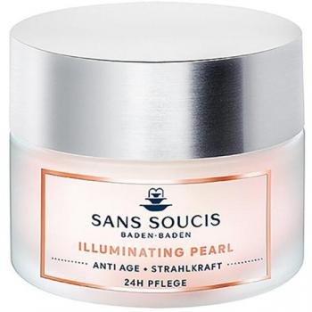 Sans Soucis Illuminating Pearl 24h Care Cream 50ml