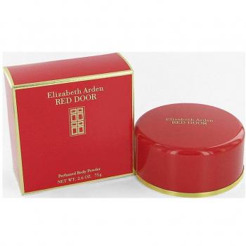 Elizabeth Arden Red Door Perfumed Body Powder 75g