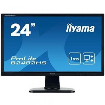iiyama B2482HS-B1 Monitor LED 61 cm