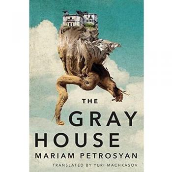 The Gray House