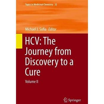 HCV: The Journey from Discovery to a Cure : Volume II