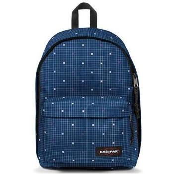 Eastpak out of Office Mochila Tipo Casual, 44 cm, 27 Liters, Azul
