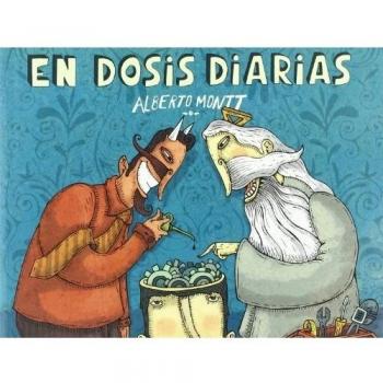 EN DOSIS DIARIAS