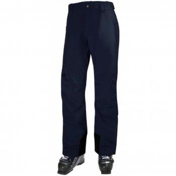 Helly Hansen Men's Legendary Insulated Ski Pants - Dark Blue - 2XL