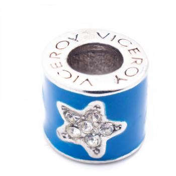 Abalorio Viceroy Mujer VMM0305-23 - Plata de Ley