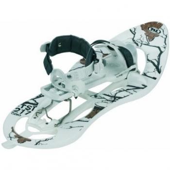 Tsl - Raqueta de nieve tsl 227 camo escape, talla 35-47
