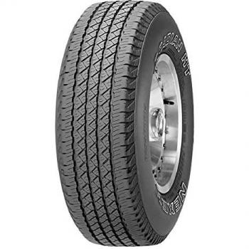 Nexen Roadian HT - Neumático de Verano para SUV M+S, 225/75R15 102S