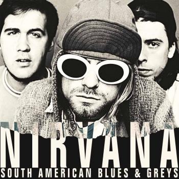 South american blues and greys - buenos aires 1993 [Vinilo]