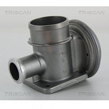 Válvula EGR TRISCAN 8813 11004 - Válvula de recirculación de gases de escape, compatible con múltiples modelos de vehículos, fabricada con materiales duraderos para asegurar un rendimiento óptimo y una larga