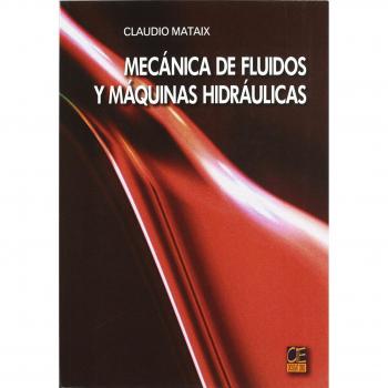 MECANICA FLUIDOS MAQU.HIDRAULICAS 2ª
