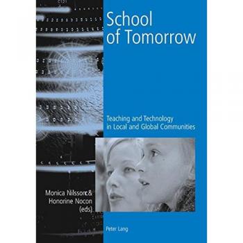 Escuela del Futuro: Enseñanza y Tecnología en Comunidades Locales y Globales