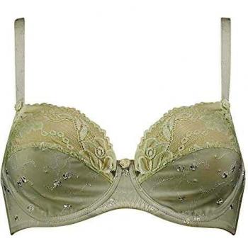 Sujetador con aros no preformado Sophie Blanco Hunkemöller