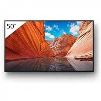 SONY FWD-50X80J Business Display 50 4k UHD con sintonizador TV y Andrroid