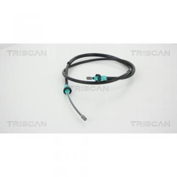 Cable de freno de mano Triscan 8140 251132