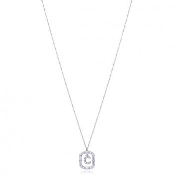 Collar Viceroy Elegant 13181C000-30C letra C
