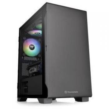 DeepCool CH560 ARGB Mid Tower Cristal Templado USB 3.2 Blanca