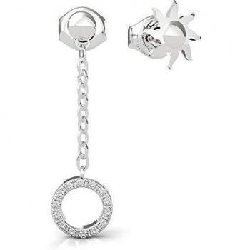 Pendientes Colgantes de Mujer GUESS UBS29039 con Diseño Elegante y Moderno