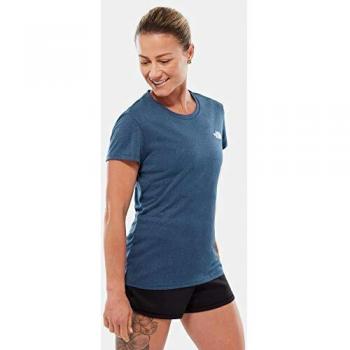 The North Face T-Shirt Femme Reaxion Ampere