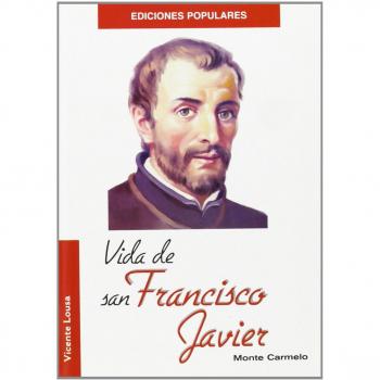 Vida de San Francisco Javier
