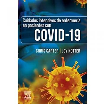 Cuidados intensivos de enfermería en pacientes con COVID-19
