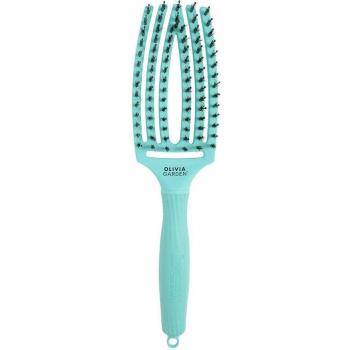 Olivia Garden FingerBrush Combo Tropical Mint Medium