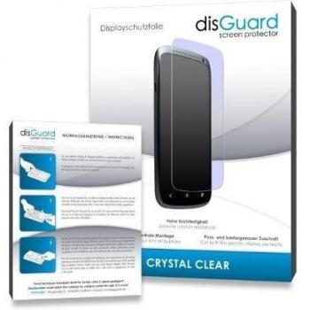 disGuard RY022715 - Protector de pantalla para Sanyo VPC-S870, color transparente